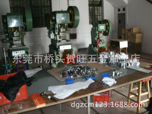 選擇迪賀五金，開(kāi)啟高質(zhì)量氣眼供應(yīng)新篇章